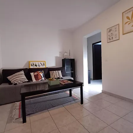 Apartament Blue Lagoon *