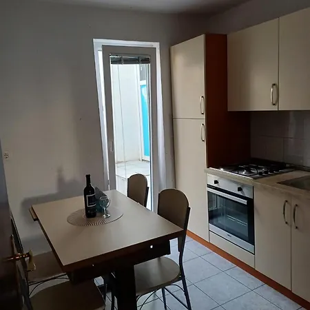 Apartament Blue Lagoon *