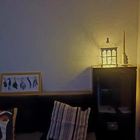 Apartament Blue Lagoon Marusici (Split-Dalmatia)