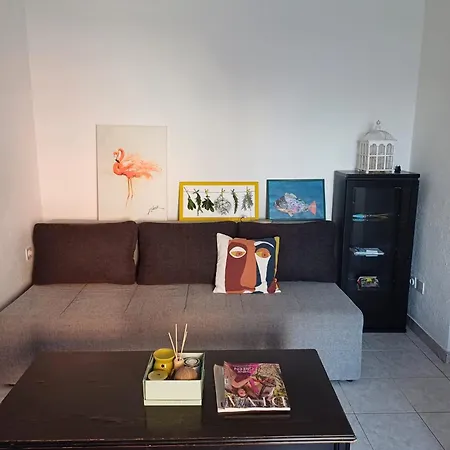 Apartament Blue Lagoon Marusici (Split-Dalmatia)