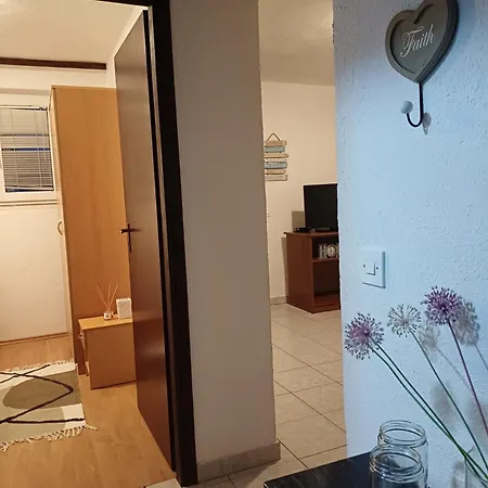 Apartament Blue Lagoon Marusici (Split-Dalmatia)