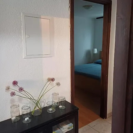 Blue Lagoon Apartament