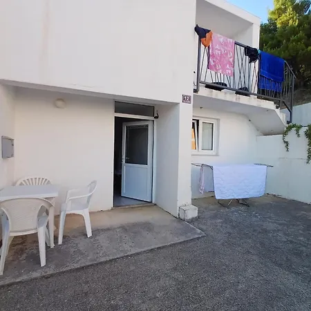 Apartment Blue Lagoon *