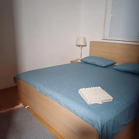 Apartment Blue Lagoon Marusici (Split-Dalmatia)